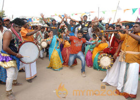 Vetri Movie Stills photo 18