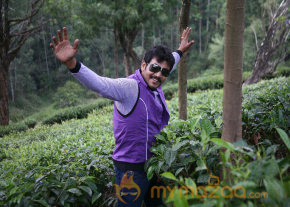 Vetri Movie Stills