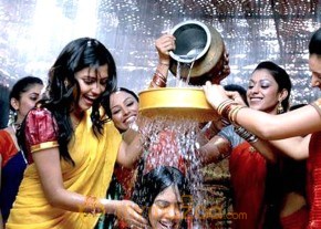Vettai Movie Stills photo 16