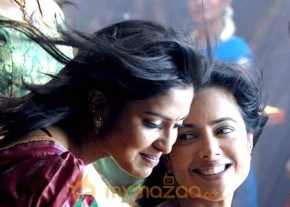 Vettai Movie Stills photo 14
