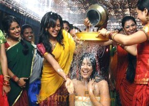 Vettai Movie Stills photo 12