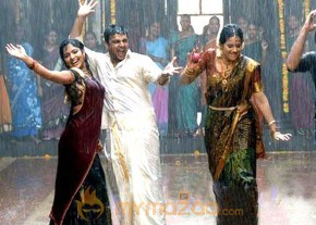Vettai Movie Stills photo 2
