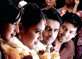 Vettai Movie Stills photo 6