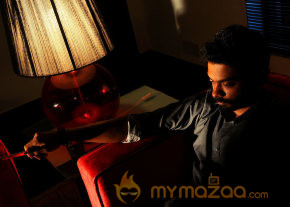 Vidiyum Mun Movie Stills  photo 36