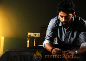 Vidiyum Mun Movie Stills  photo 18