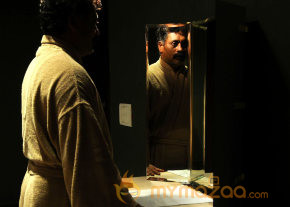 Vidiyum Mun Movie Stills 