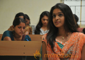 Vidiyum Varai Vinmeengalaavom Movie Stills  photo 16