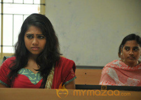 Vidiyum Varai Vinmeengalaavom Movie Stills  photo 7