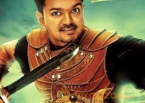 Vijay-Puli Tamil Movie Wallpapers photo 6