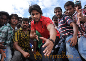 Vikram Dhada Movie Stills  photo 52