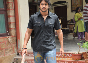 Vikram Dhada Movie Stills  photo 72