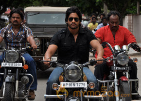 Vikram Dhada Movie Stills  photo 63