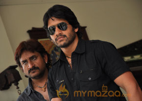 Vikram Dhada Movie Stills  photo 18