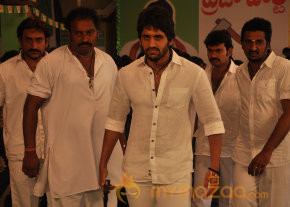 Vikram Dhada Movie Stills  photo 28