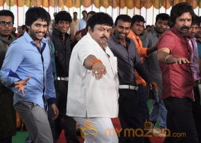 Vikram Dhada Movie Stills  photo 38
