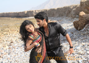 Vikram Dhada Movie Stills  photo 14