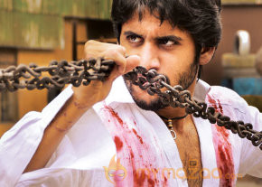Vikram Dhada Movie Stills  photo 30