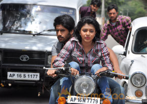 Vikram Dhada Movie Stills  photo 41