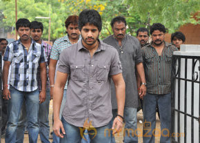 Vikram Dhada Movie Stills 