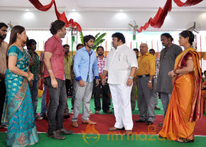 Vikram Dhada Movie Stills  photo 12