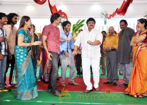 Vikram Dhada Movie Stills  photo 51