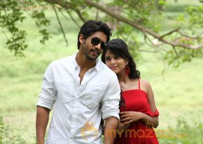 Vikram Dhada Movie Stills  photo 44