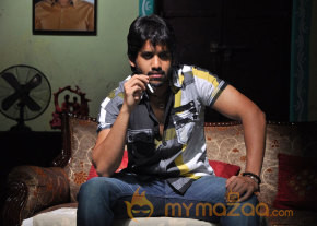Vikram Dhada Movie Stills  photo 5