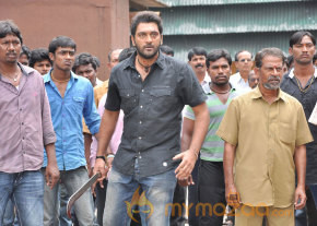 Vikram Dhada Movie Stills  photo 34