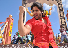 Vikram Dhada Movie Stills  photo 66