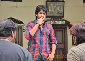 Vikram Dhada Movie Stills  photo 17