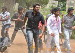 Vikram Dhada Movie Stills  photo 58
