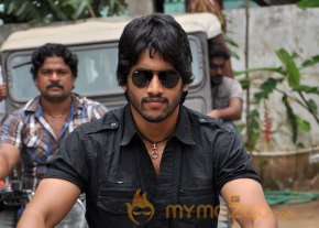 Vikram Dhada Movie Stills  photo 57