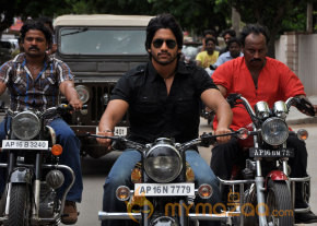 Vikram Dhada Movie Stills  photo 40