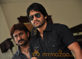 Vikram Dhada Movie Stills  photo 50
