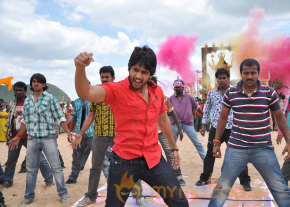 Vikram Dhada Movie Stills  photo 10