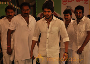 Vikram Dhada Movie Stills  photo 62