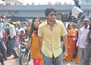 Vikram Dhada Movie Stills  photo 48