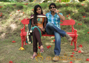 Vikram Dhada Movie Stills  photo 29