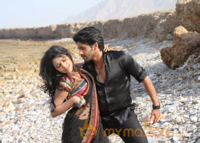 Vikram Dhada Movie Stills  photo 11