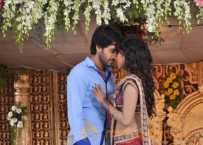 Vikram Dhada Movie Stills  photo 2