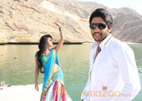 Vikram Dhada Movie Stills  photo 4