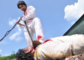 Vikram Dhada Movie Stills  photo 39