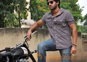 Vikram Dhada Movie Stills  photo 64