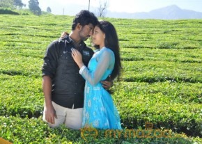 Vindhai Upcoming Tamil Movie Latest Stills photo 16