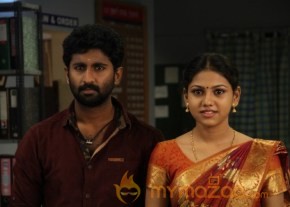Vindhai Upcoming Tamil Movie Latest Stills photo 20