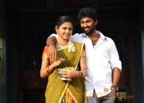 Vindhai Upcoming Tamil Movie Latest Stills photo 26