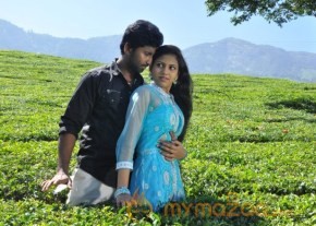 Vindhai Upcoming Tamil Movie Latest Stills photo 19