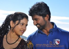 Vindhai Upcoming Tamil Movie Latest Stills photo 17