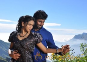 Vindhai Upcoming Tamil Movie Latest Stills photo 14