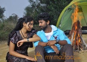 Vindhai Upcoming Tamil Movie Latest Stills photo 2